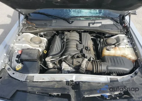 2020 Dodge Challenger R/T Scat Pack z USA, uszkodzony, nr VIN 2C3CDZFJ6LH109461